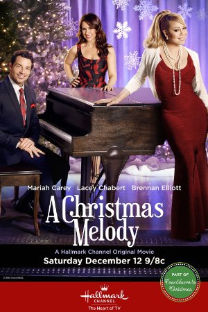 A Christmas Melody