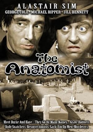 The Anatomist