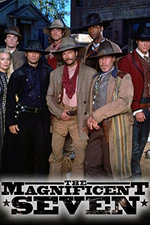 The Magnificent Seven
