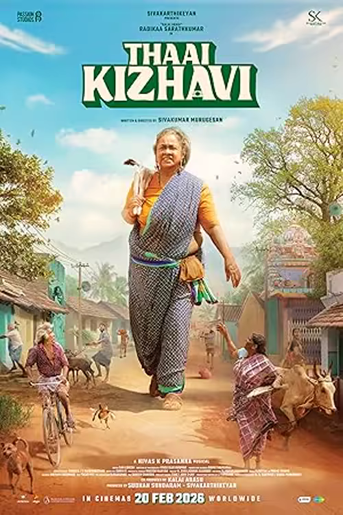 Thaai Kizhavi