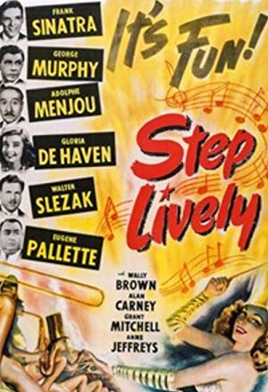 Step Lively