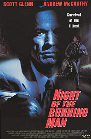 night of the running man 720p