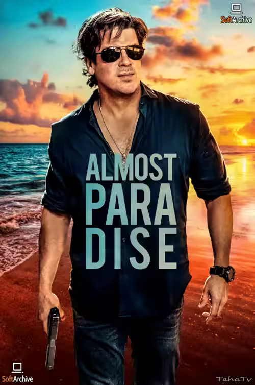 Almost Paradise