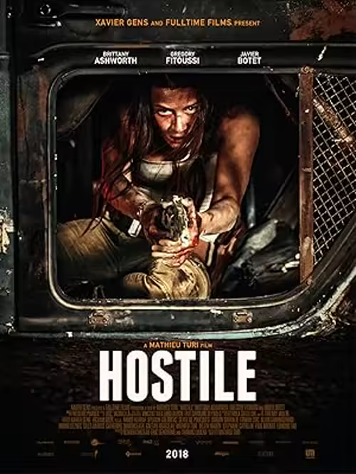 Hostile