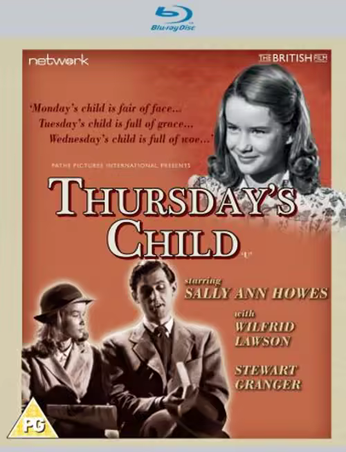 Thursday's Child