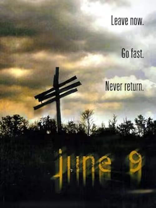 June 9