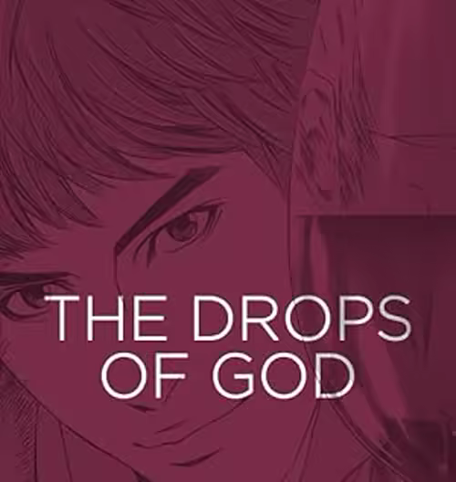 The Drops of God