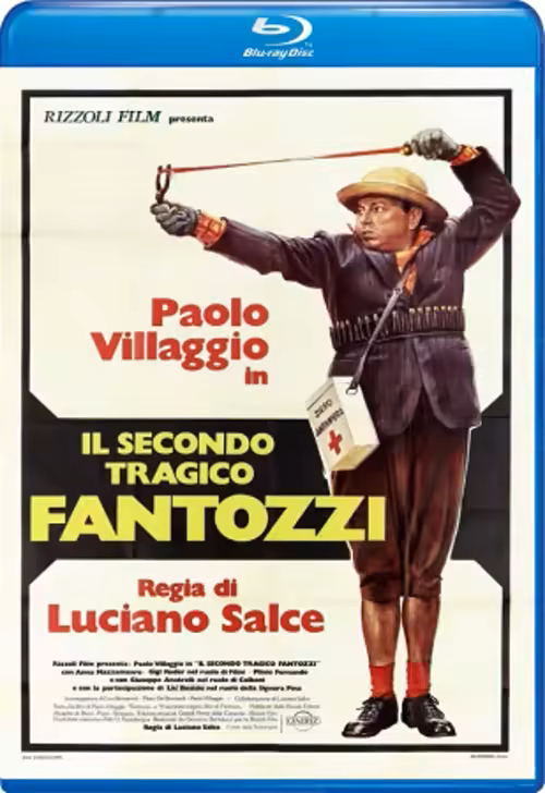 Fantozzi 2