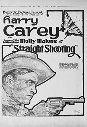 Straight Shooting