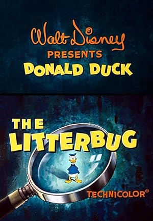 The Litterbug
