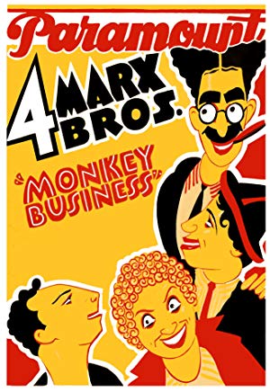Monkey Business