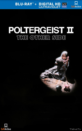 Poltergeist II: The Other Side