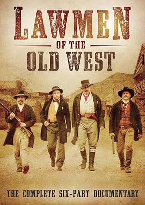 Lawmen of the Old West