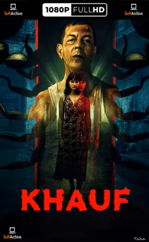 Khauf