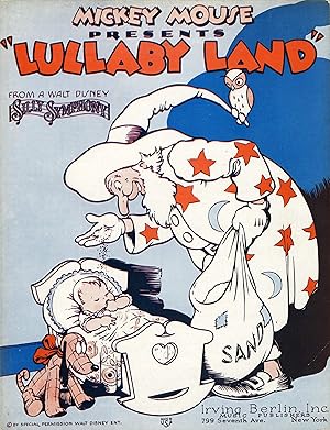 Lullaby Land