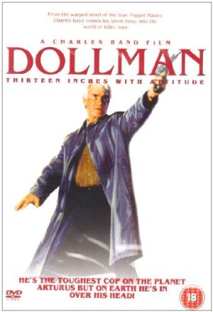 Dollman