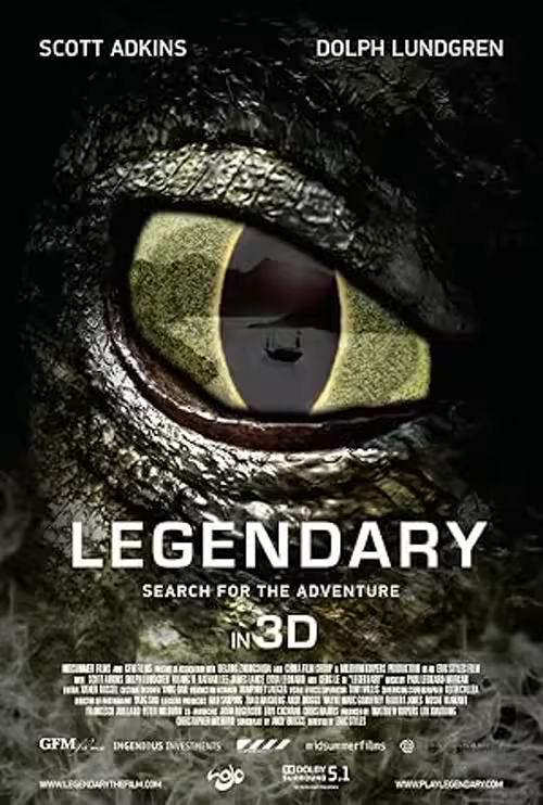 Legendary