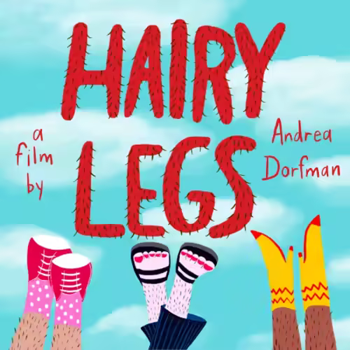 Hairy Legs