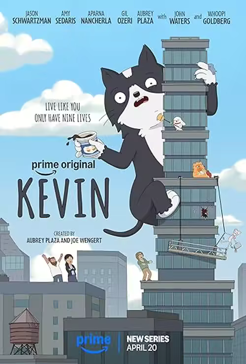 Kevin