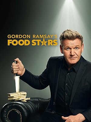 Gordon Ramsay's Food Stars