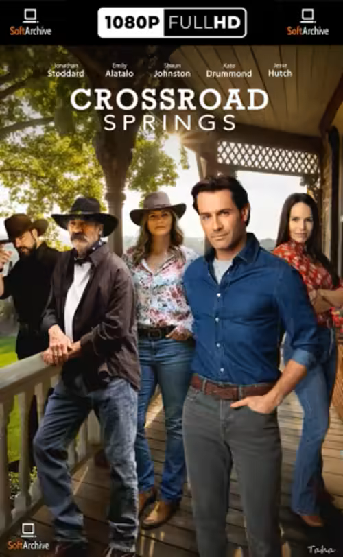 Crossroad Springs