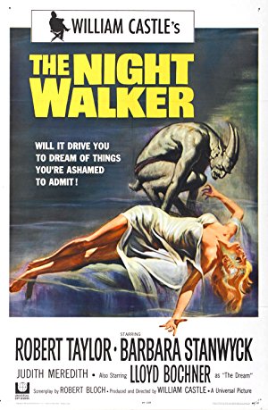 The Night Walker