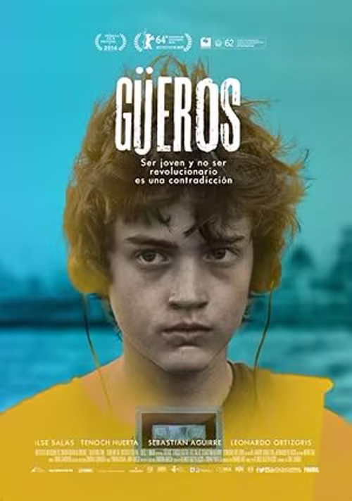 Gueros