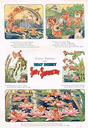 Water Babies