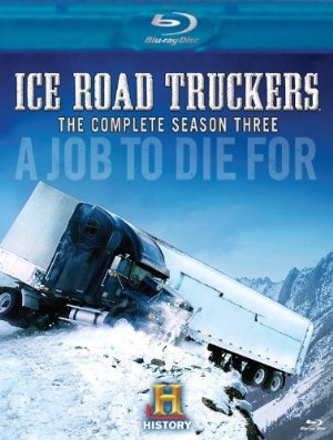 Ice Road Truckers