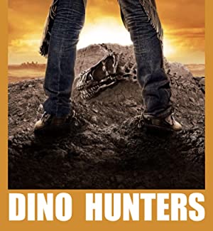 Dino Hunters