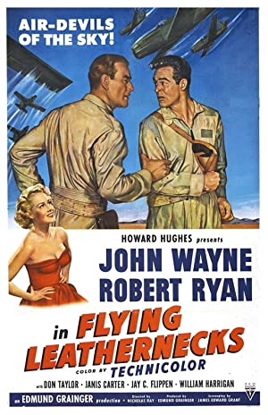 Flying Leathernecks