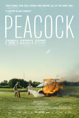 Peacock