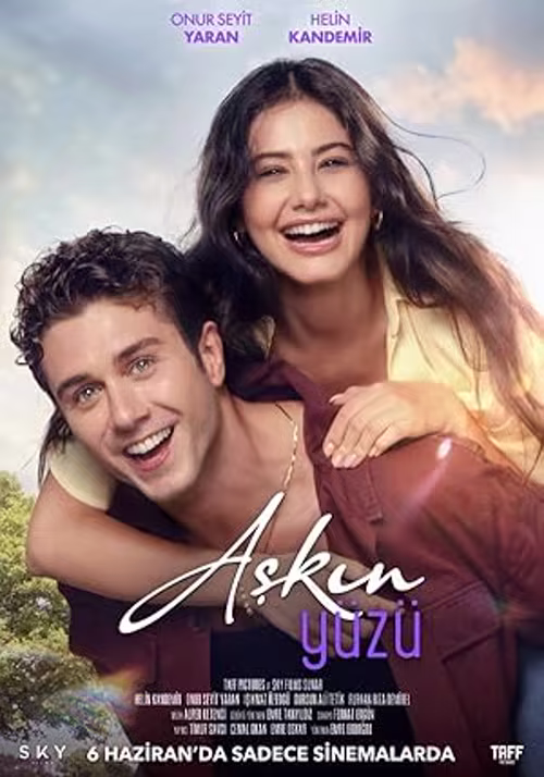 Askin Yüzü