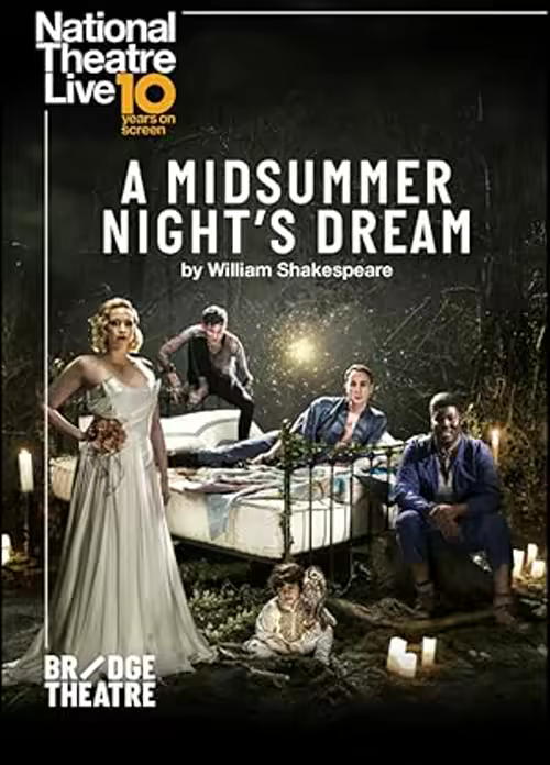 A Midsummer Night's Dream
