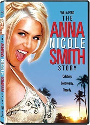 The Anna Nicole Smith Story