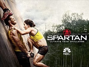 Spartan: Ultimate Team Challenge