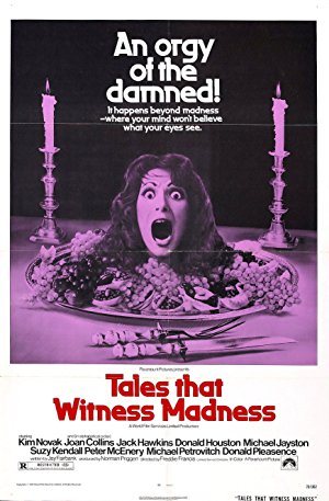 Tales That Witness Madness