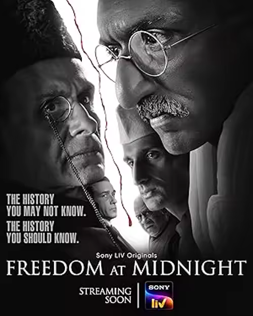 Freedom at Midnight