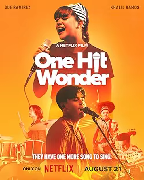 One Hit Wonder