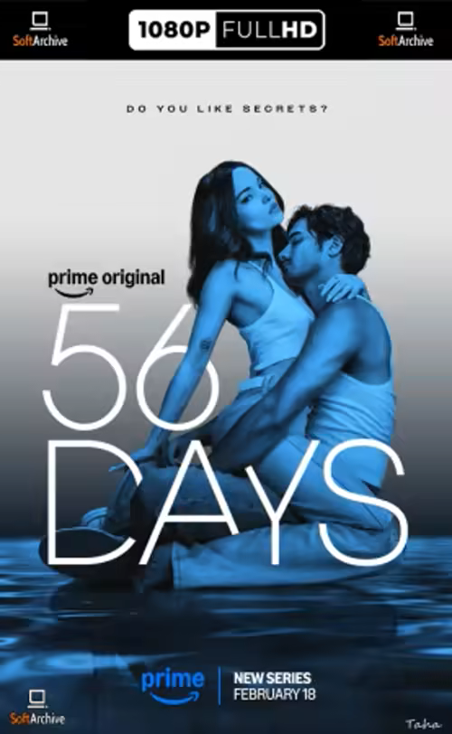 56 Days