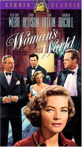 Woman's World