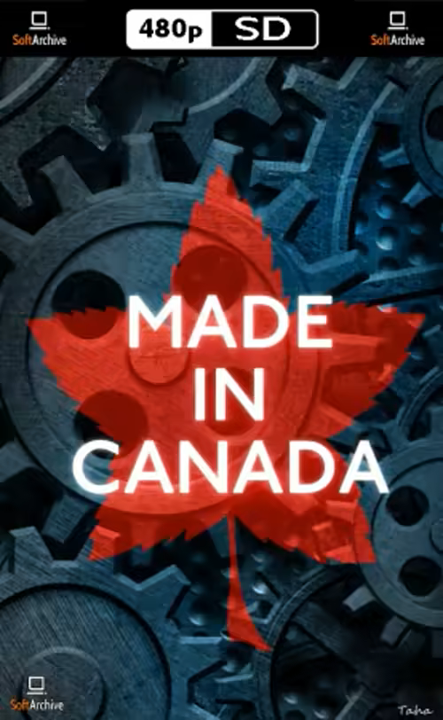 Ma vie Made in Canada
