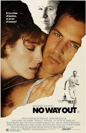 No Way Out