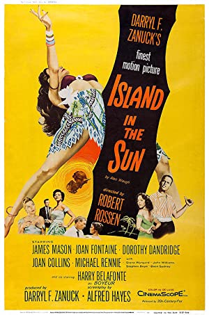 Island in the Sun