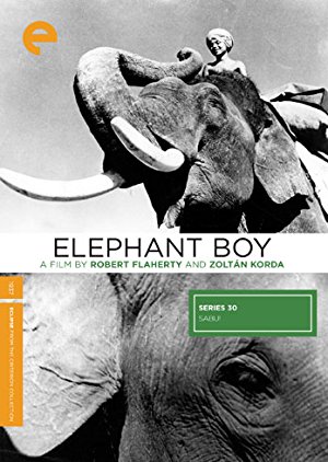 Elephant Boy