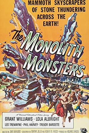 The Monolith Monsters