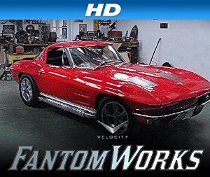 FantomWorks