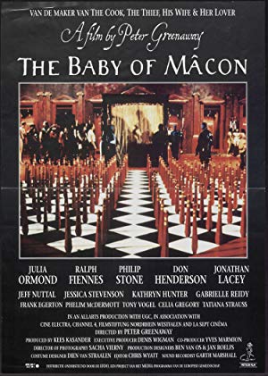 The Baby of Mâcon
