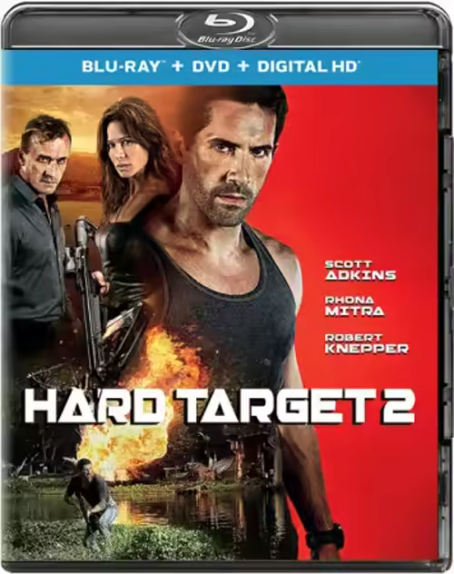 Hard Target 2