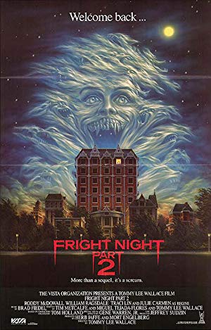 Fright Night Part 2
